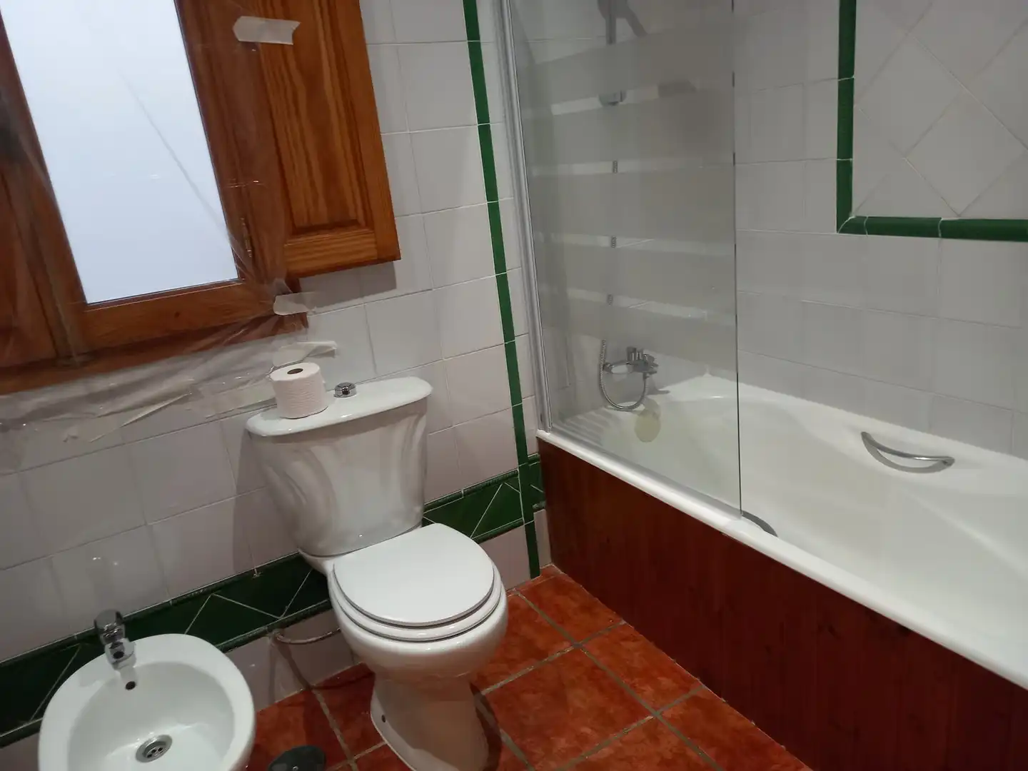 Pis de 110 m² a València