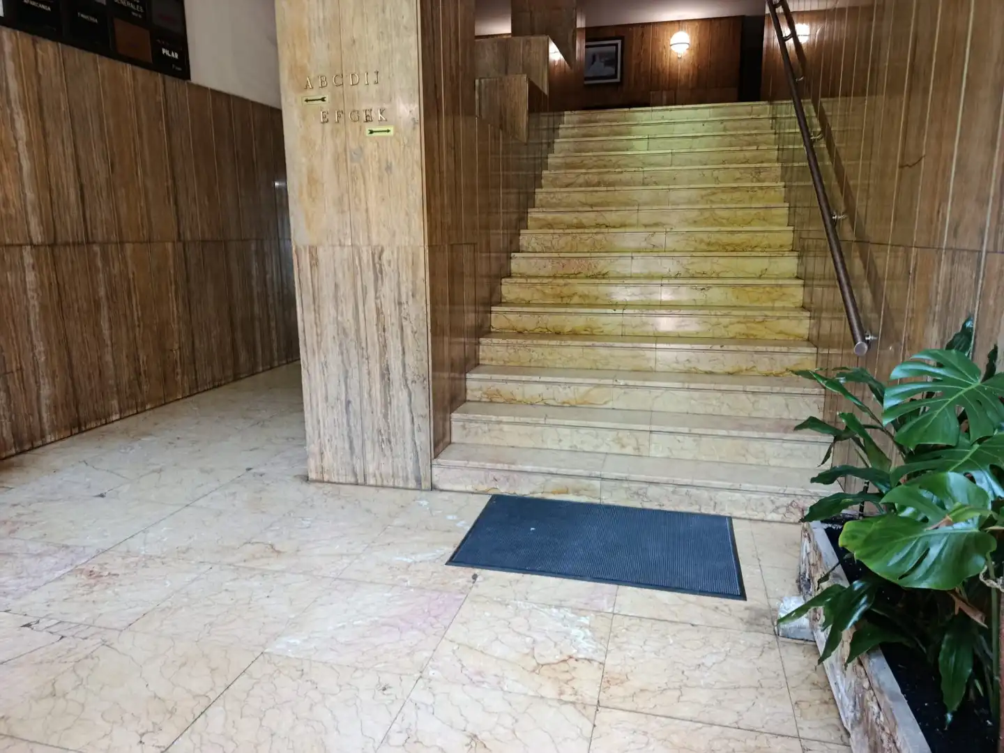 Piso de 130 m² en Santander