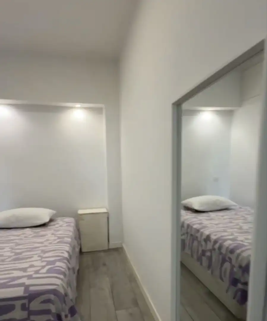 Pis de 45 m² a Madrid