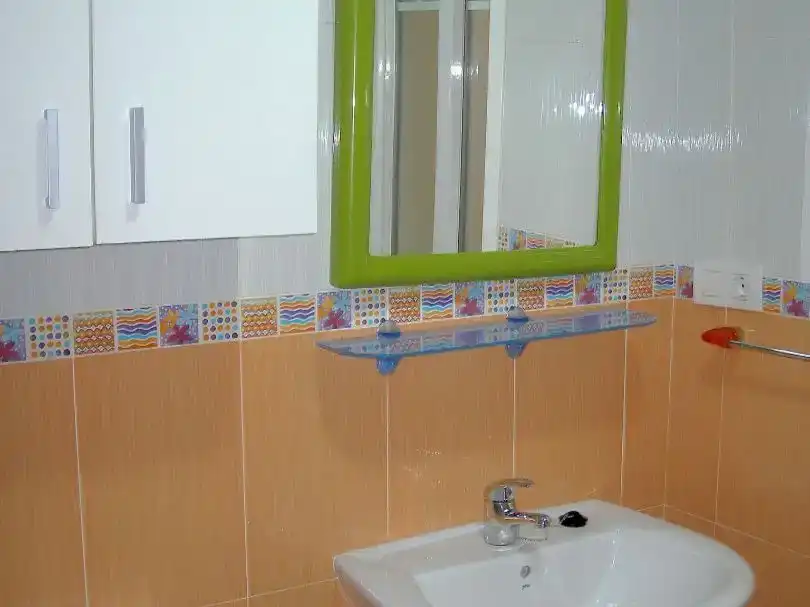Piso de 90 m² en Narón