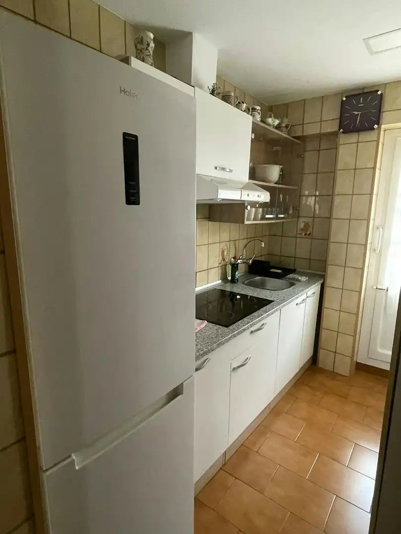 Habitació de lloguer, València