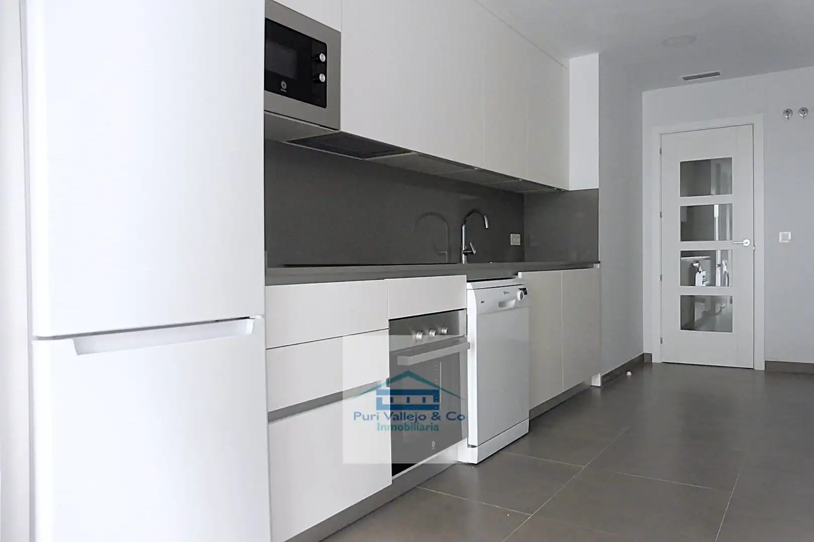 Piso de 114 m² en Córdoba