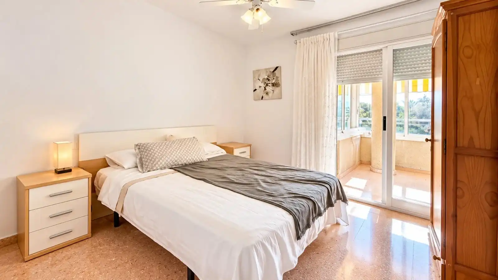 Wohnung 75 m² in Alicante
