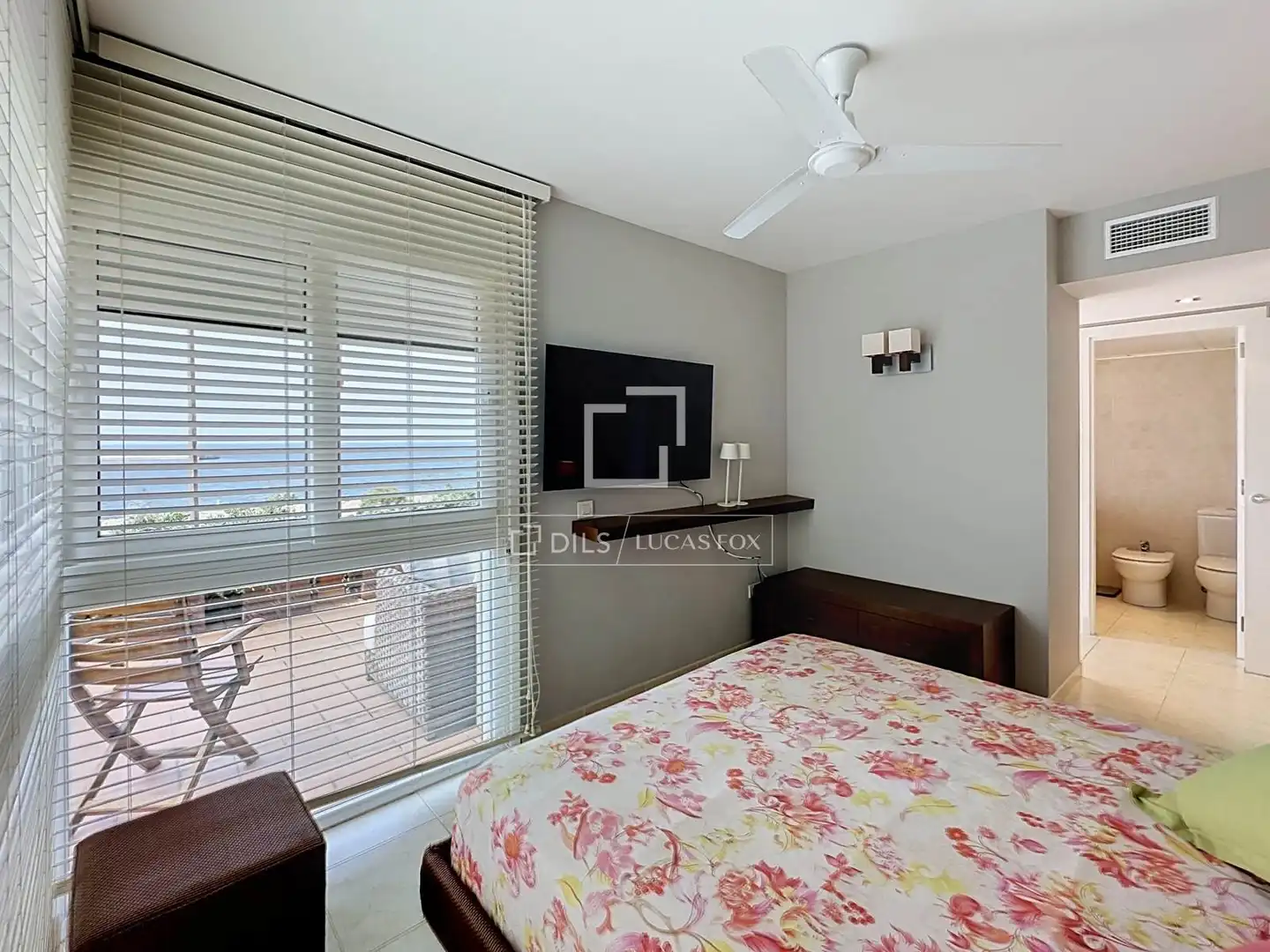Flat 124 m² in Ciutadella
