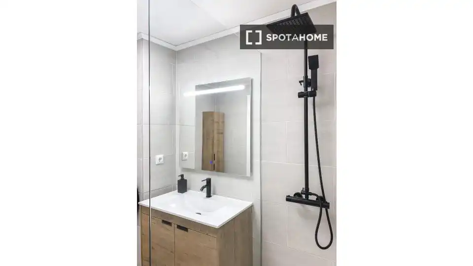 Habitación en alquiler, Alicante