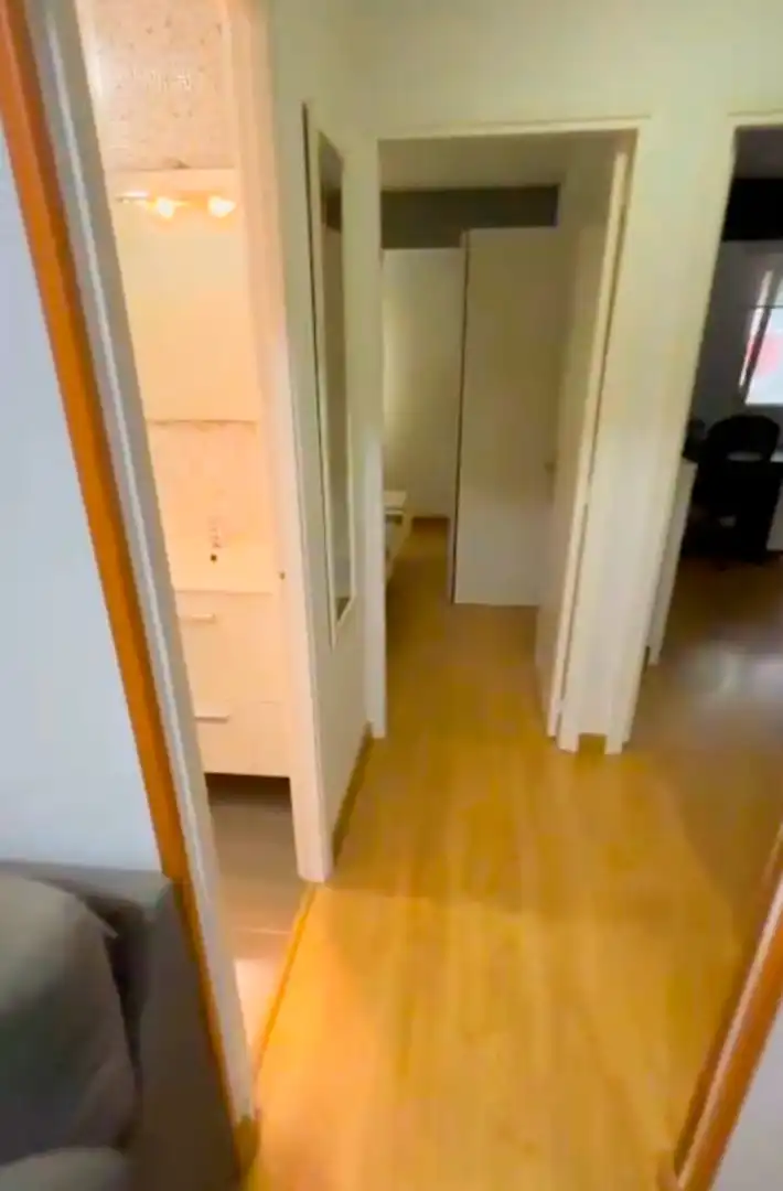 Piso de 77 m² en Santander
