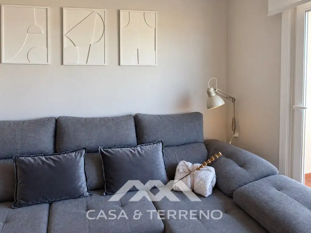 Piso de 85 m² en Vélez-Málaga