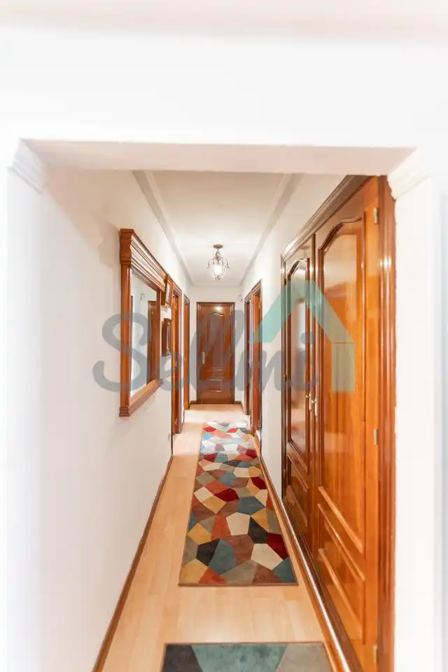 Habitación 97 m², Gijón