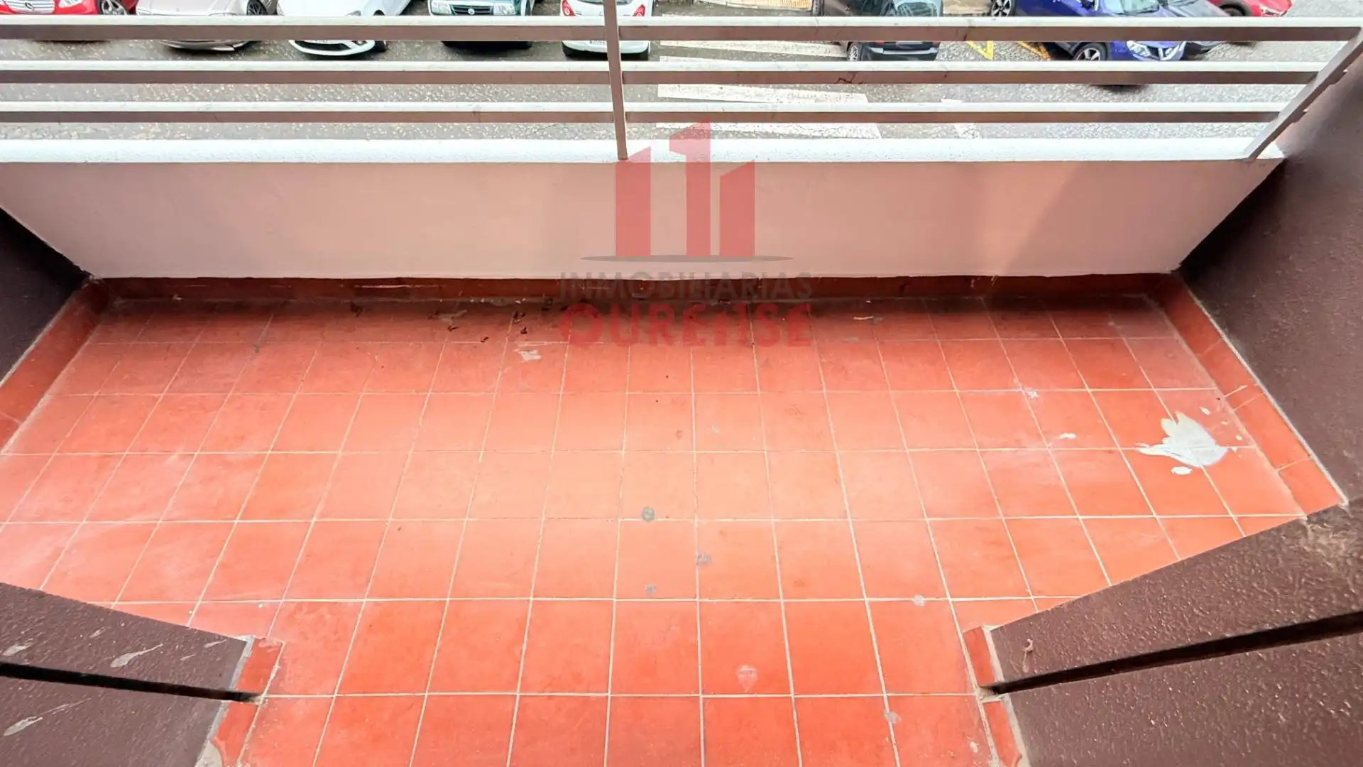 Piso de 93 m² en Ourense