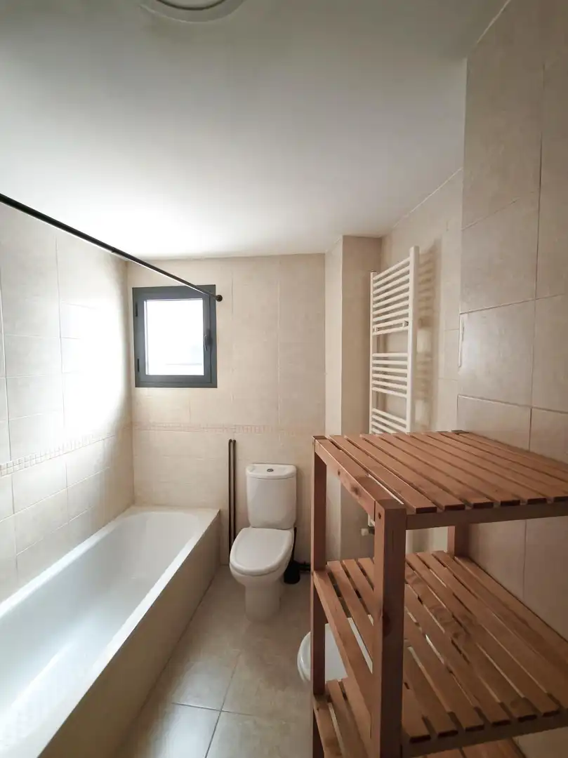 Piso de 90 m² en Valencia