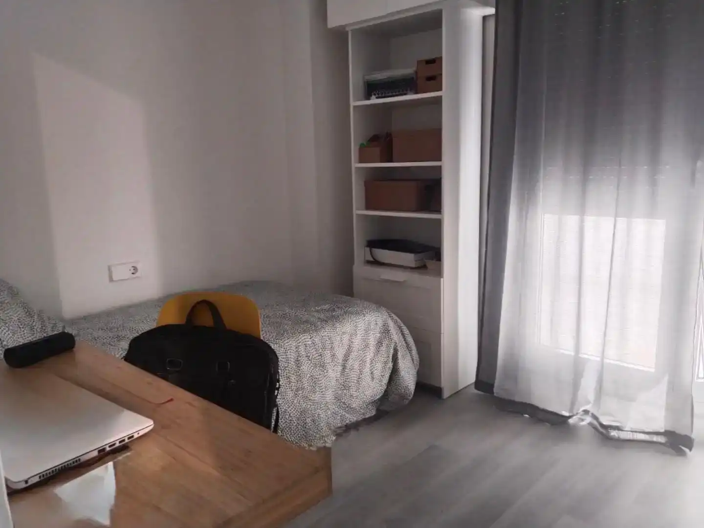 Piso de 93 m² en Mairena del Aljarafe