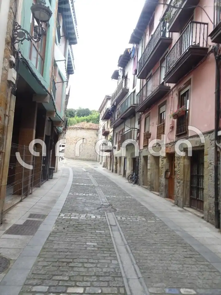 Piso de 30 m² en Laredo