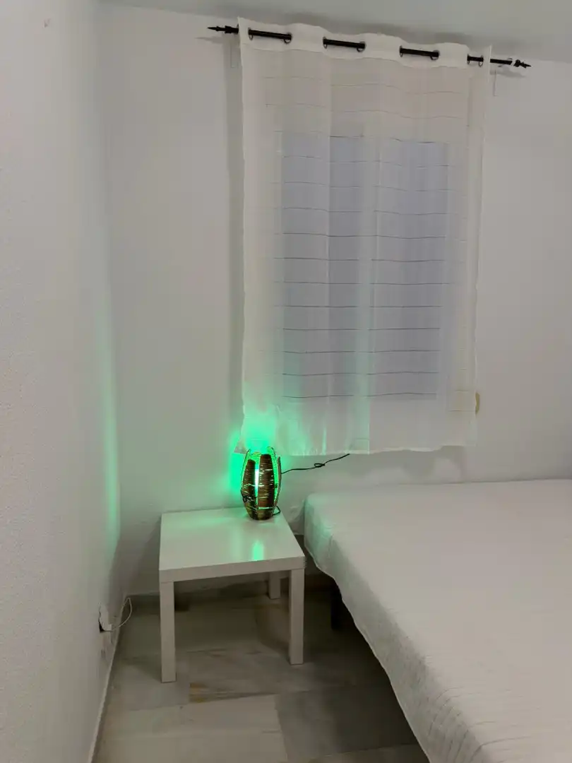 Wohnung 55 m² in Málaga