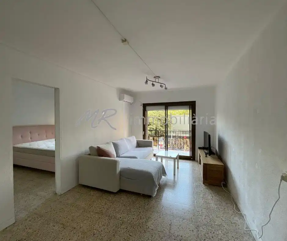 Pis de 93 m² a Granollers