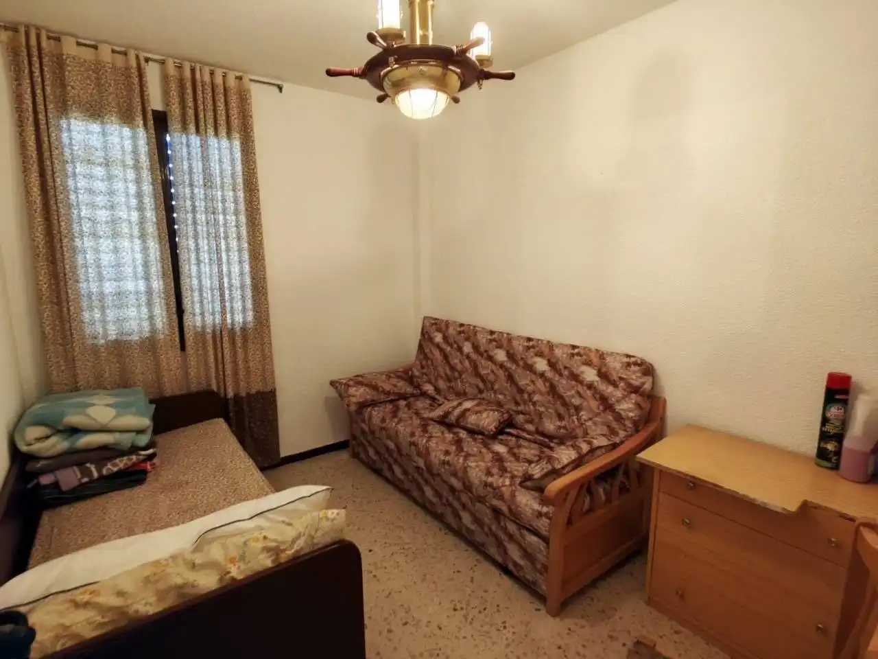 Wohnung 68 m² in San Martín de Valdeiglesias