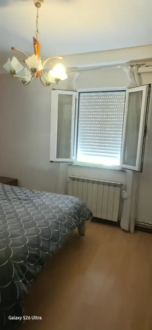 Pis de 72 m² a Madrid