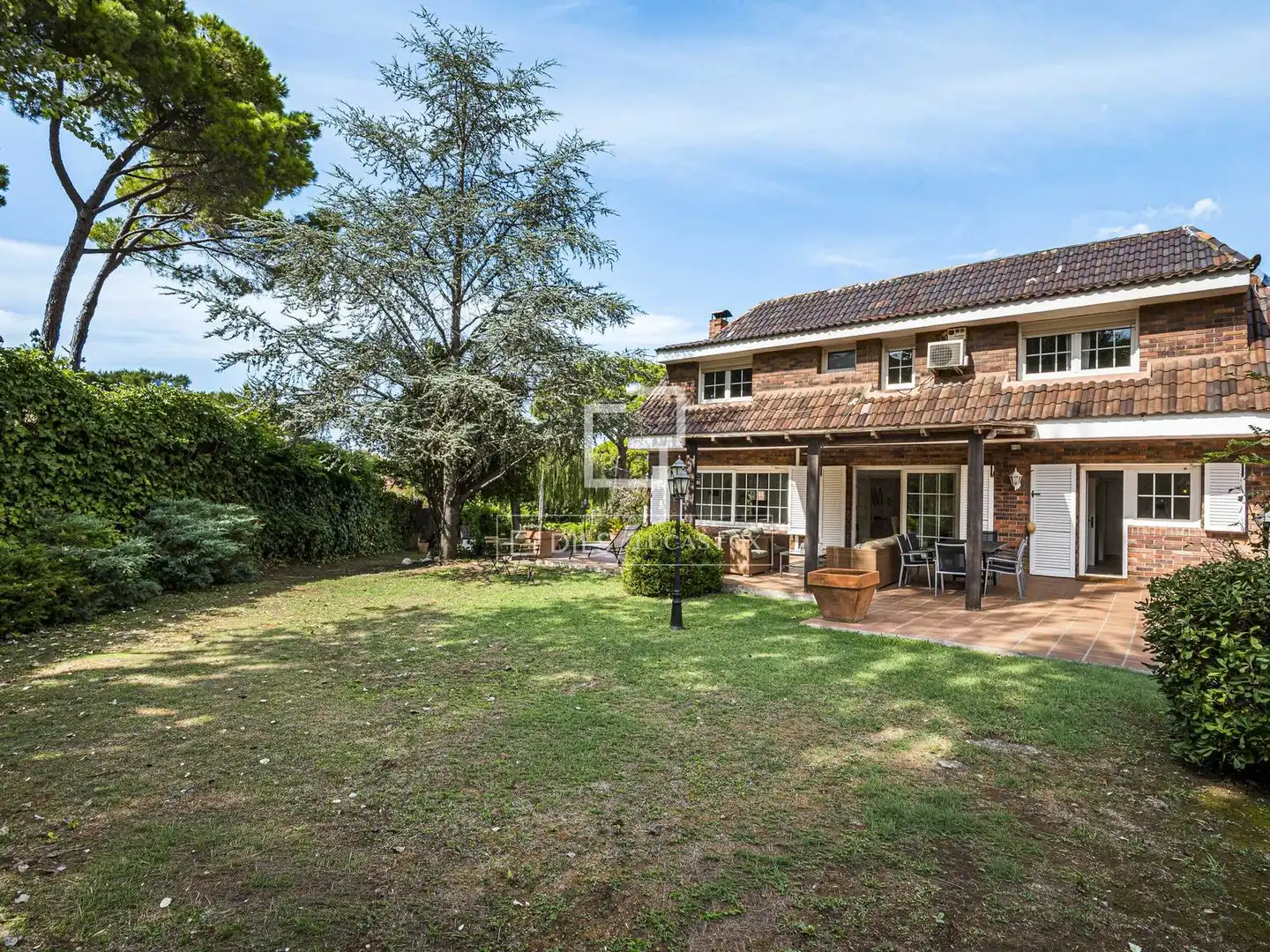 Casa de 350 m² en Sant Cugat del Vallès
