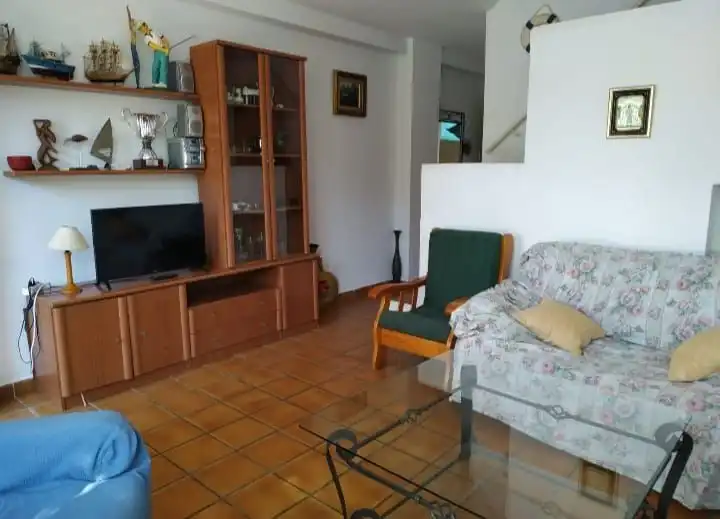 Casa de 95 m² en Isla Cristina