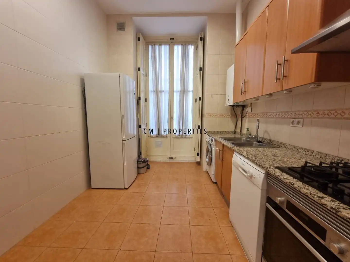 Flat 133 m² in València
