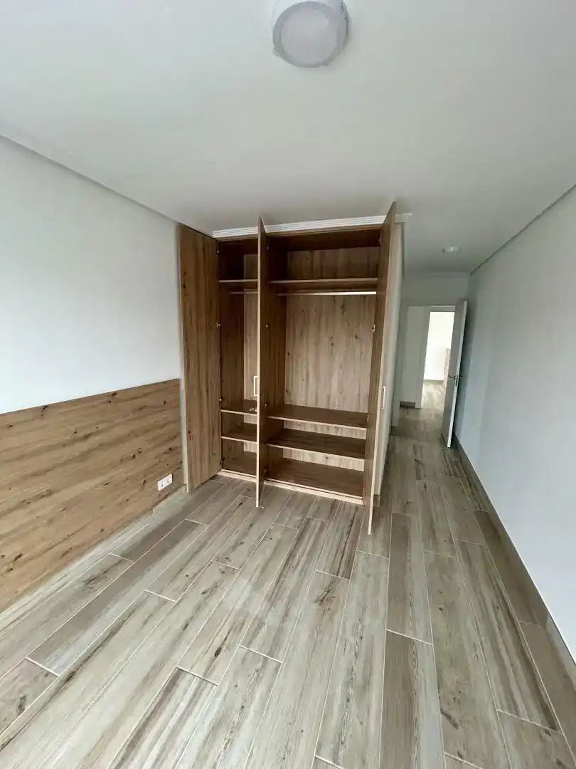 Piso de 80 m² en Santander