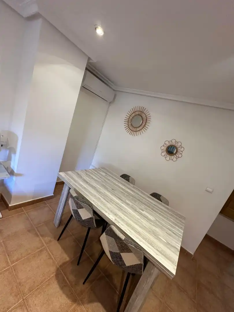 Piso de 70 m² en Alicante