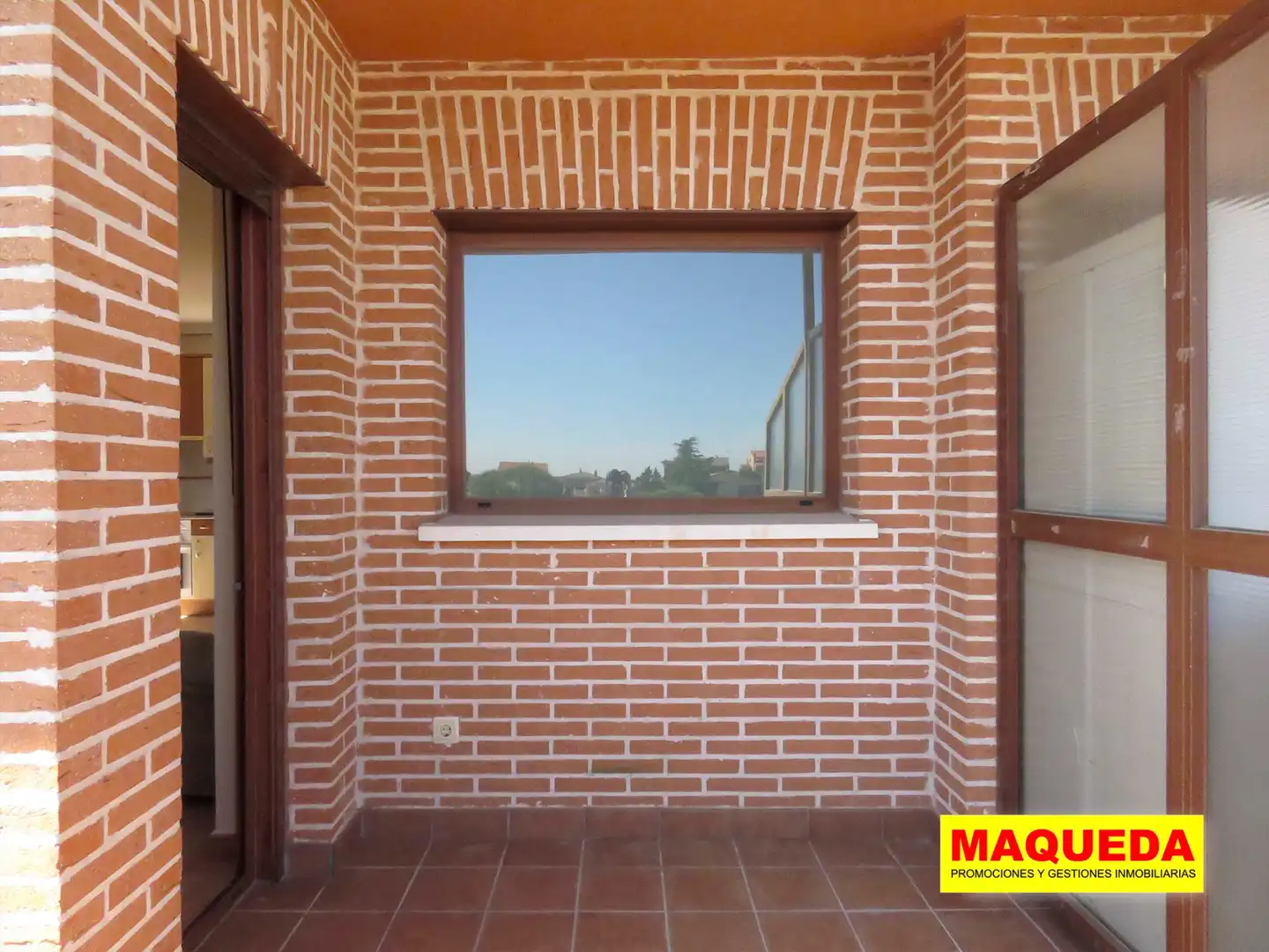 Piso de 60 m² en Casarrubios del Monte