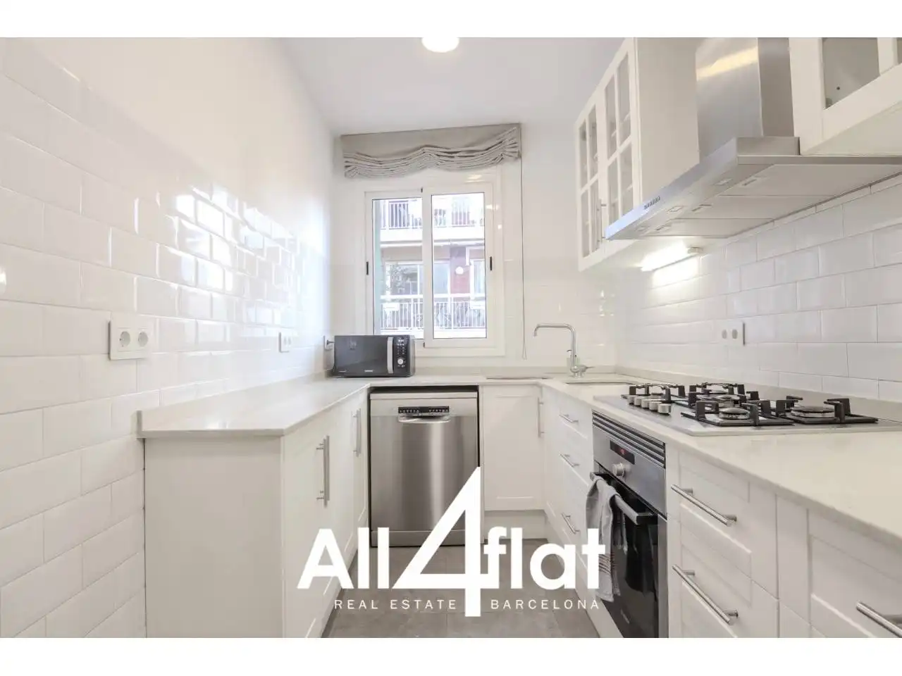 Appartamento 81 m² a Barcelona
