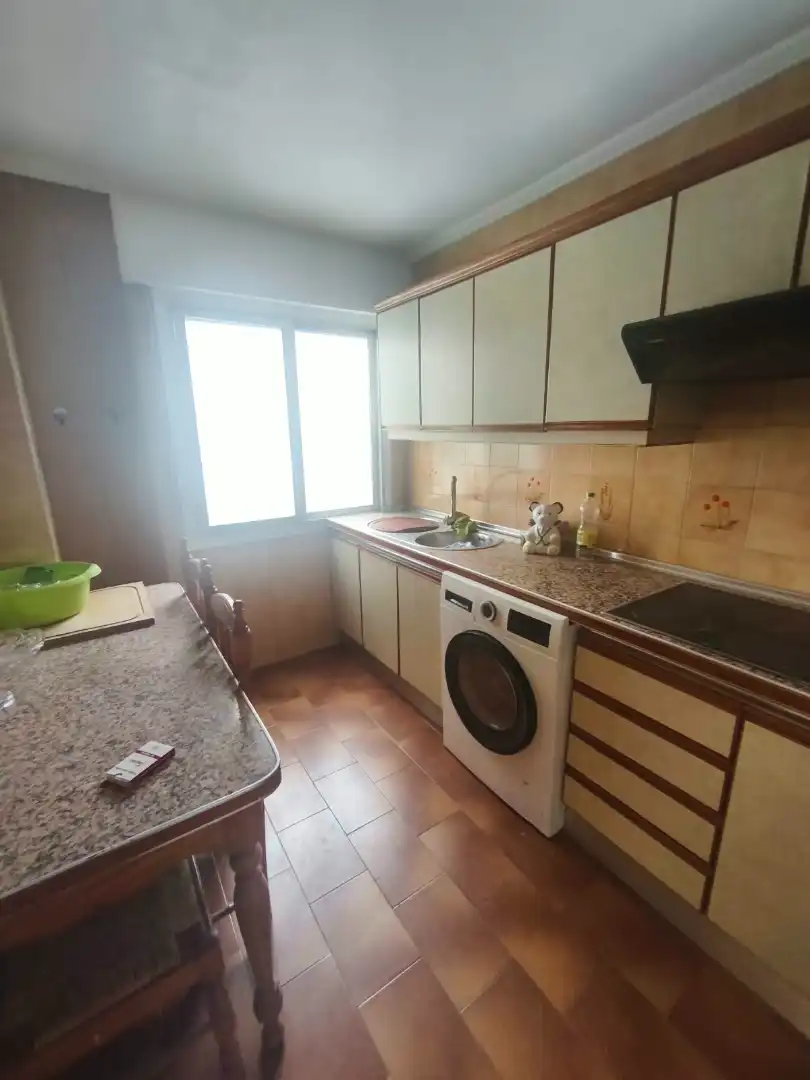 Piso de 120 m² en Ourense