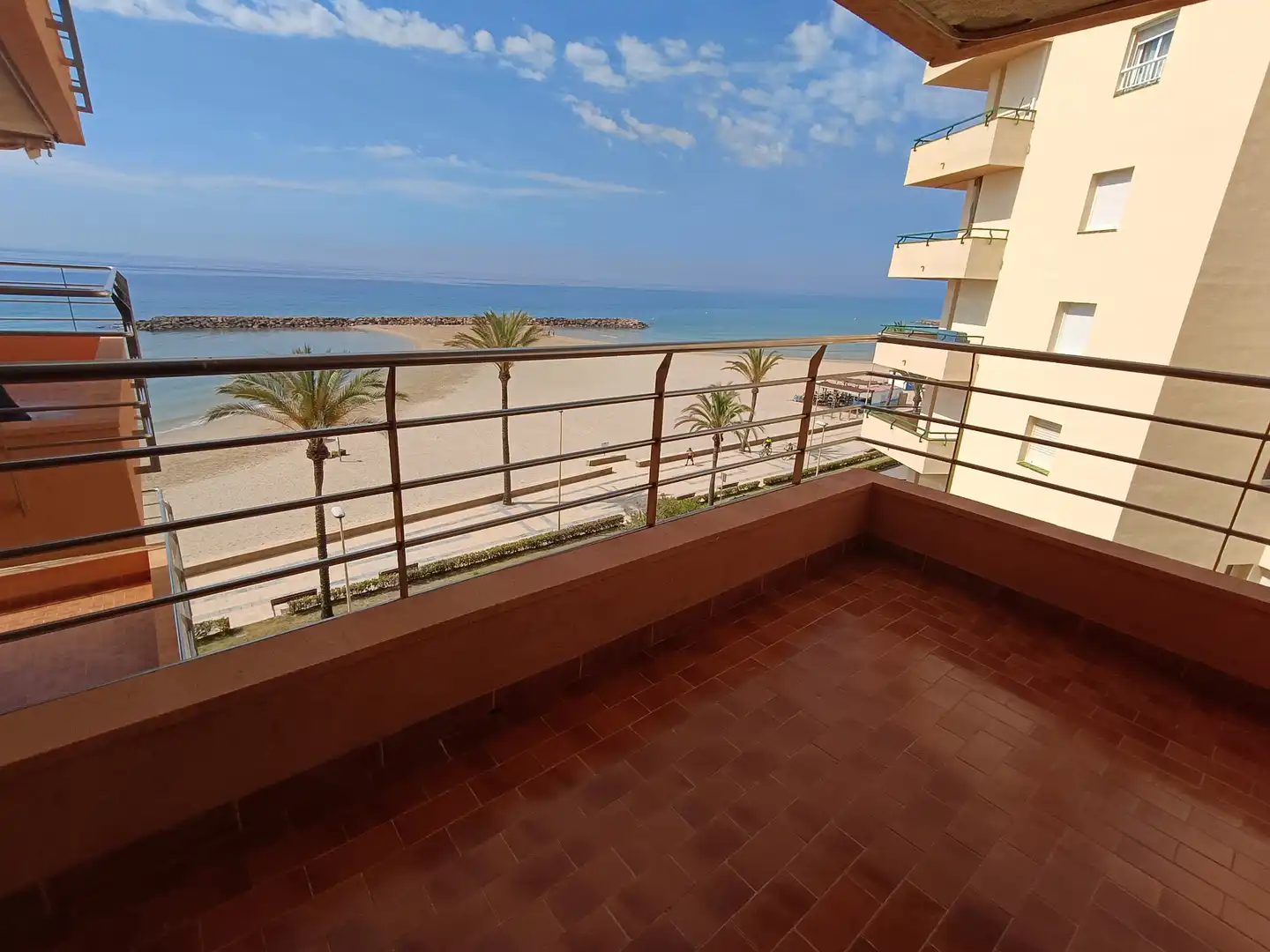 Piso de 87 m² en Cunit