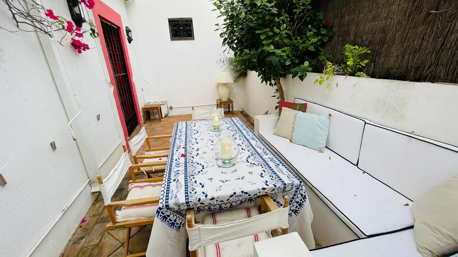 Квартира 150 м² в Marbella