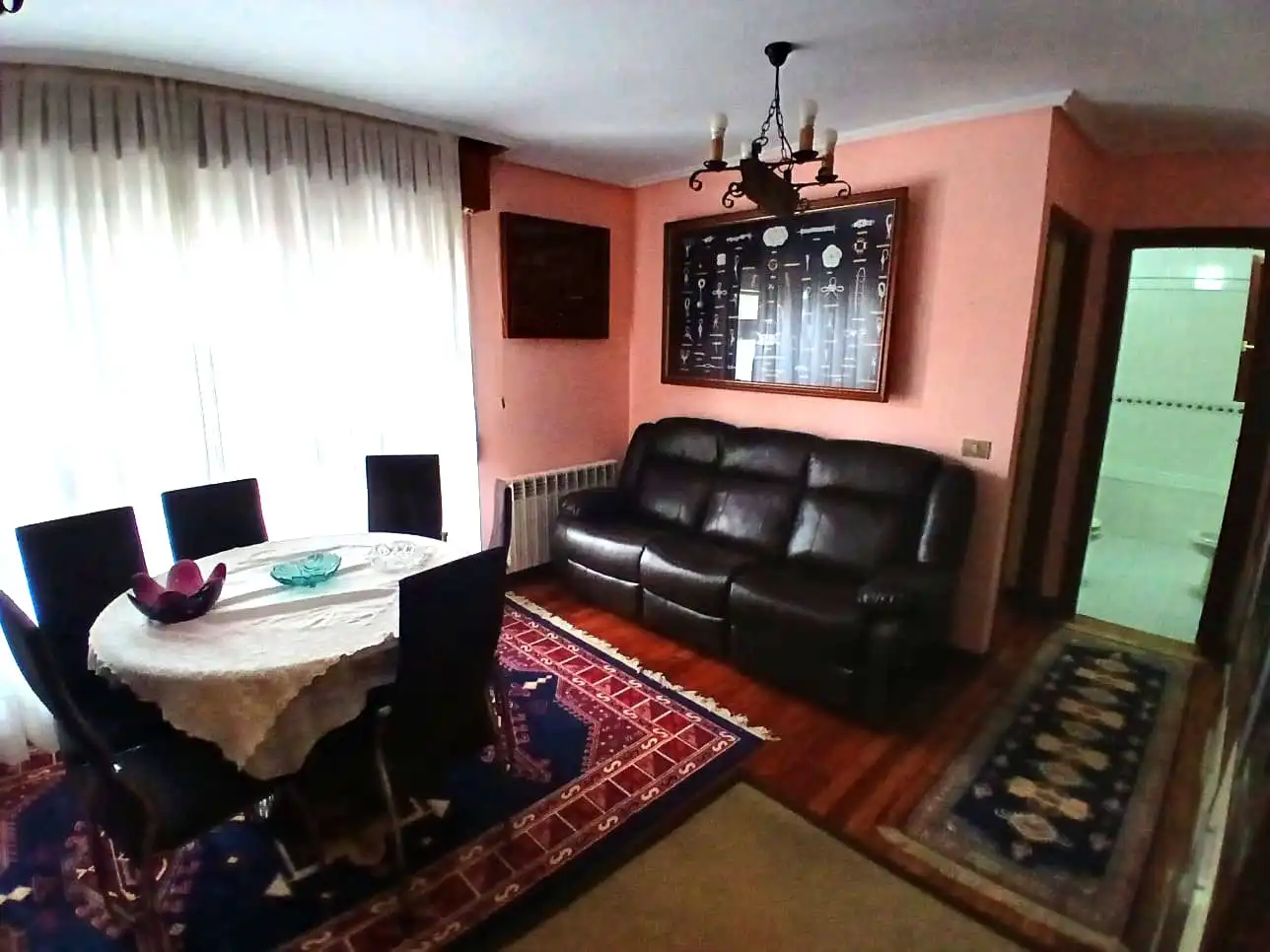 Piso de 75 m² en Castro-Urdiales