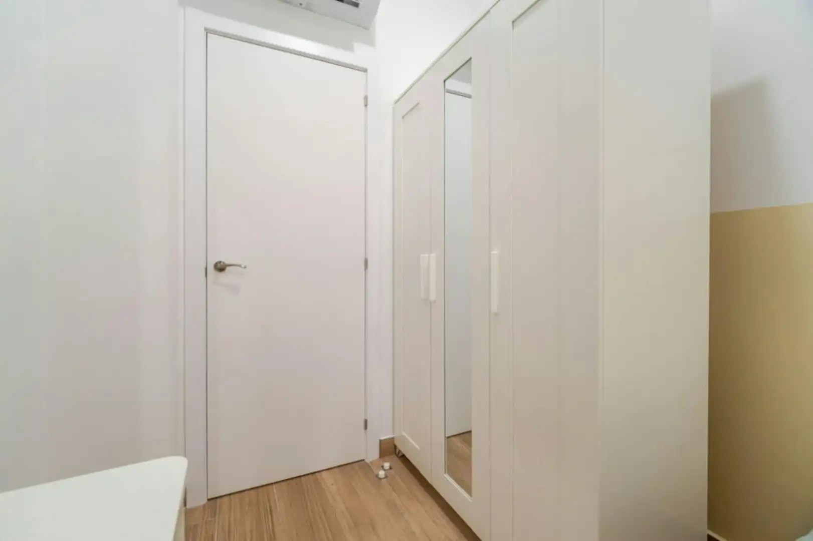 Habitación en alquiler, Madrid
