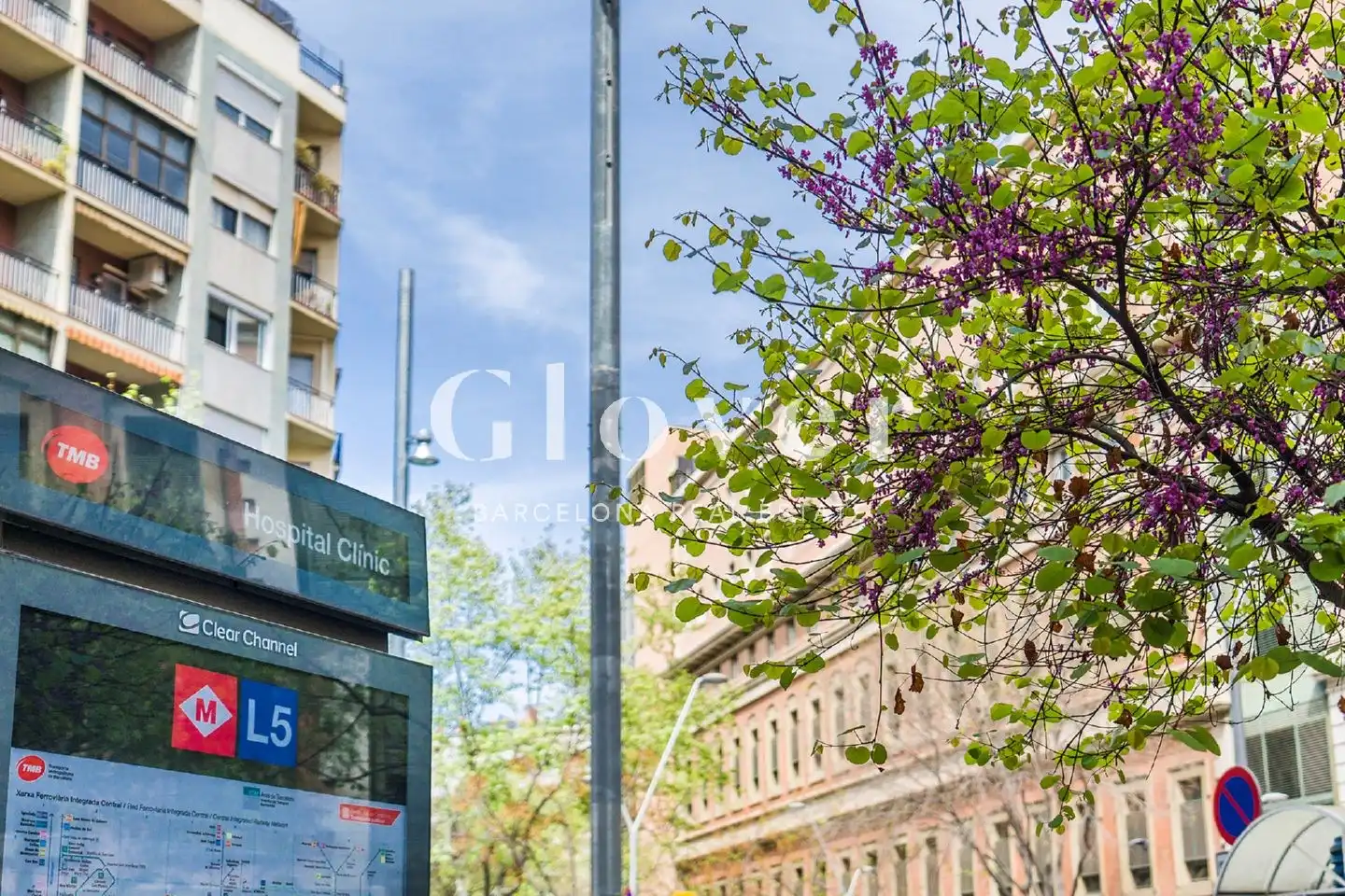 Appartamento 85 m² a Barcelona