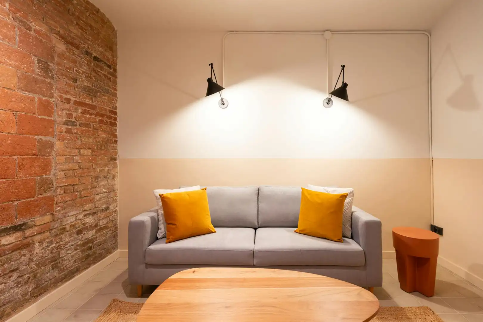 Pis de 61 m² a Barcelona