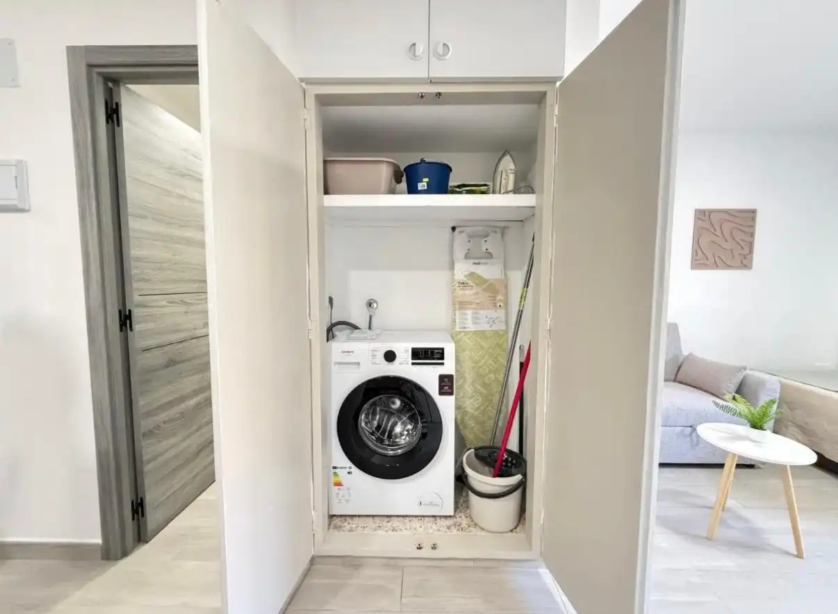Appartamento 28 m² a Benalmádena