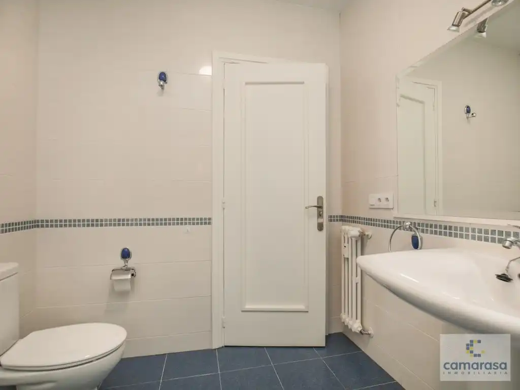 Appartamento 130 m² a Ávila