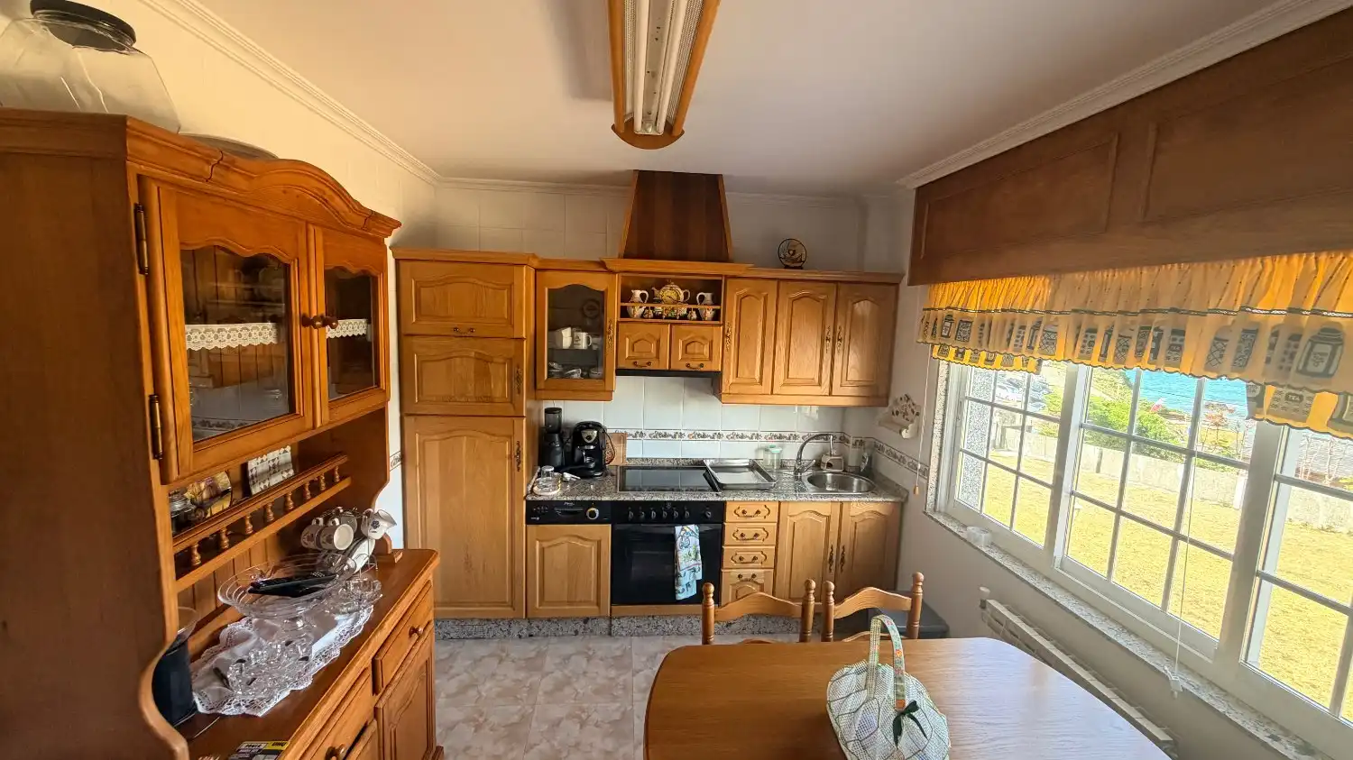 Piso de 159 m² en Valdoviño