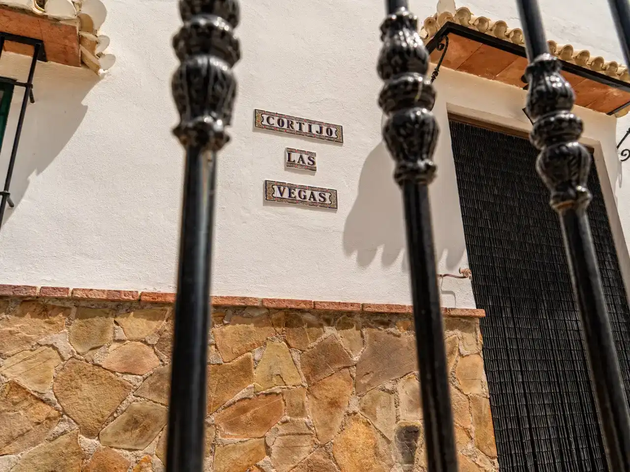 Piso de 245 m² en Iznájar