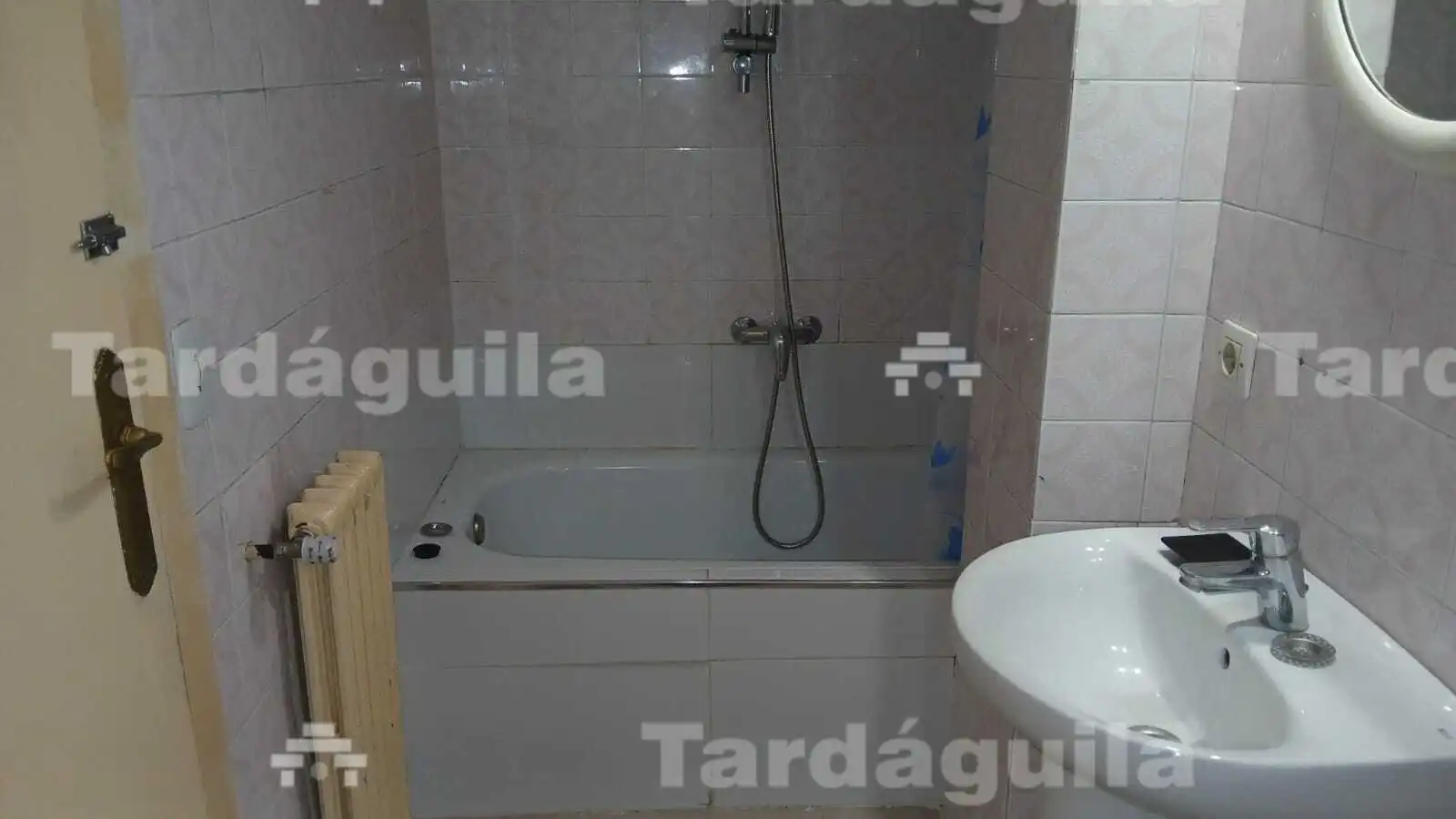 Piso de 77 m² en Salamanca