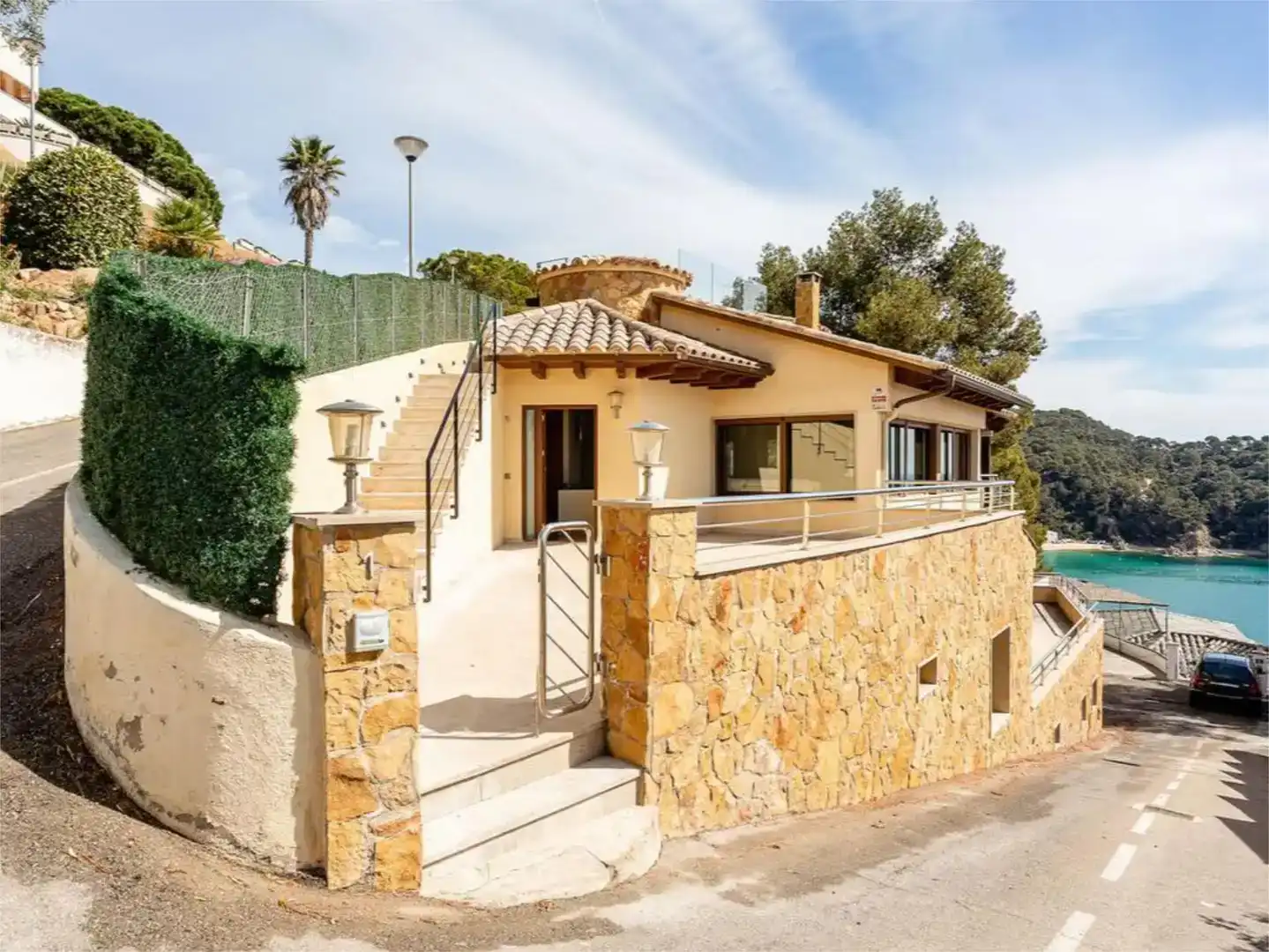 Casa de 190 m² en Lloret de Mar