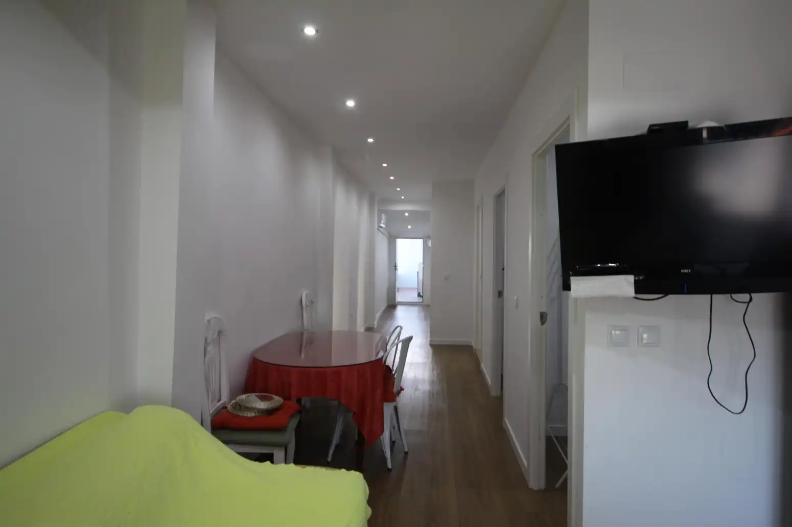 Piso de 235 m² en La Garrovilla