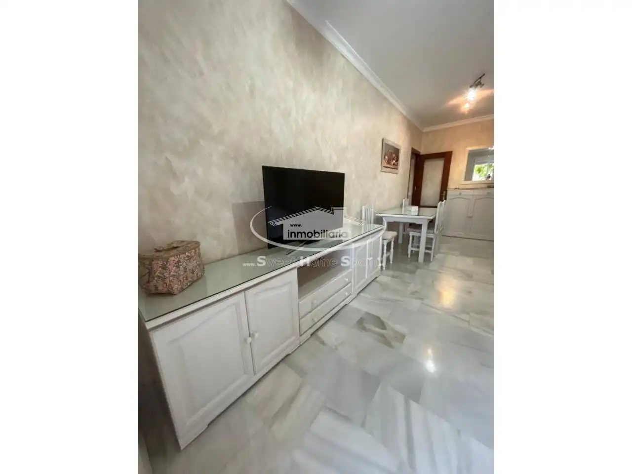 Piso de 115 m² en Sanlúcar de Barrameda