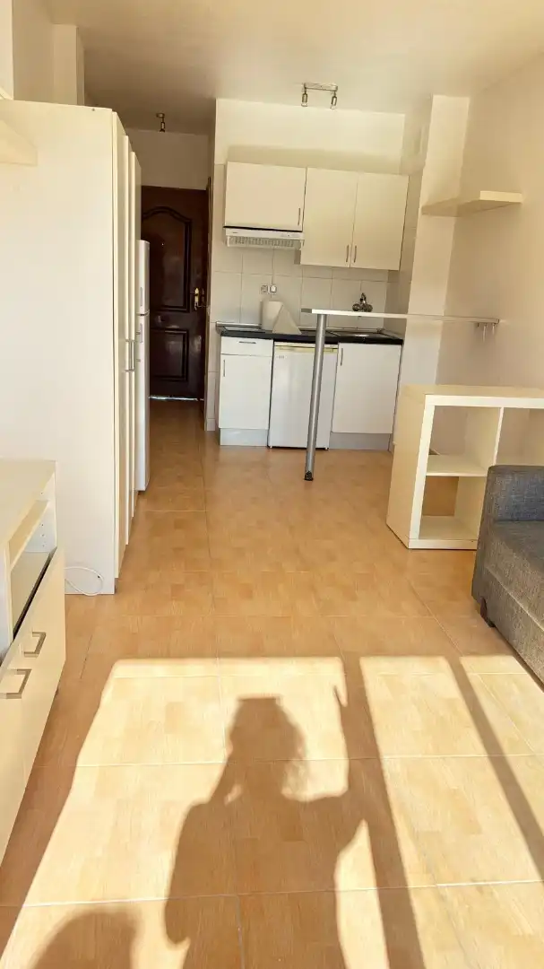 Piso de 40 m² en Torremolinos