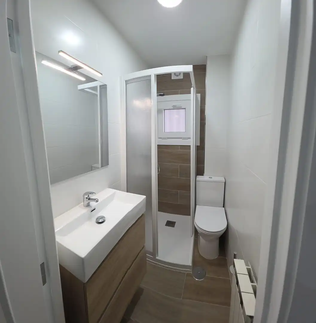 Piso de 68 m² en Vigo