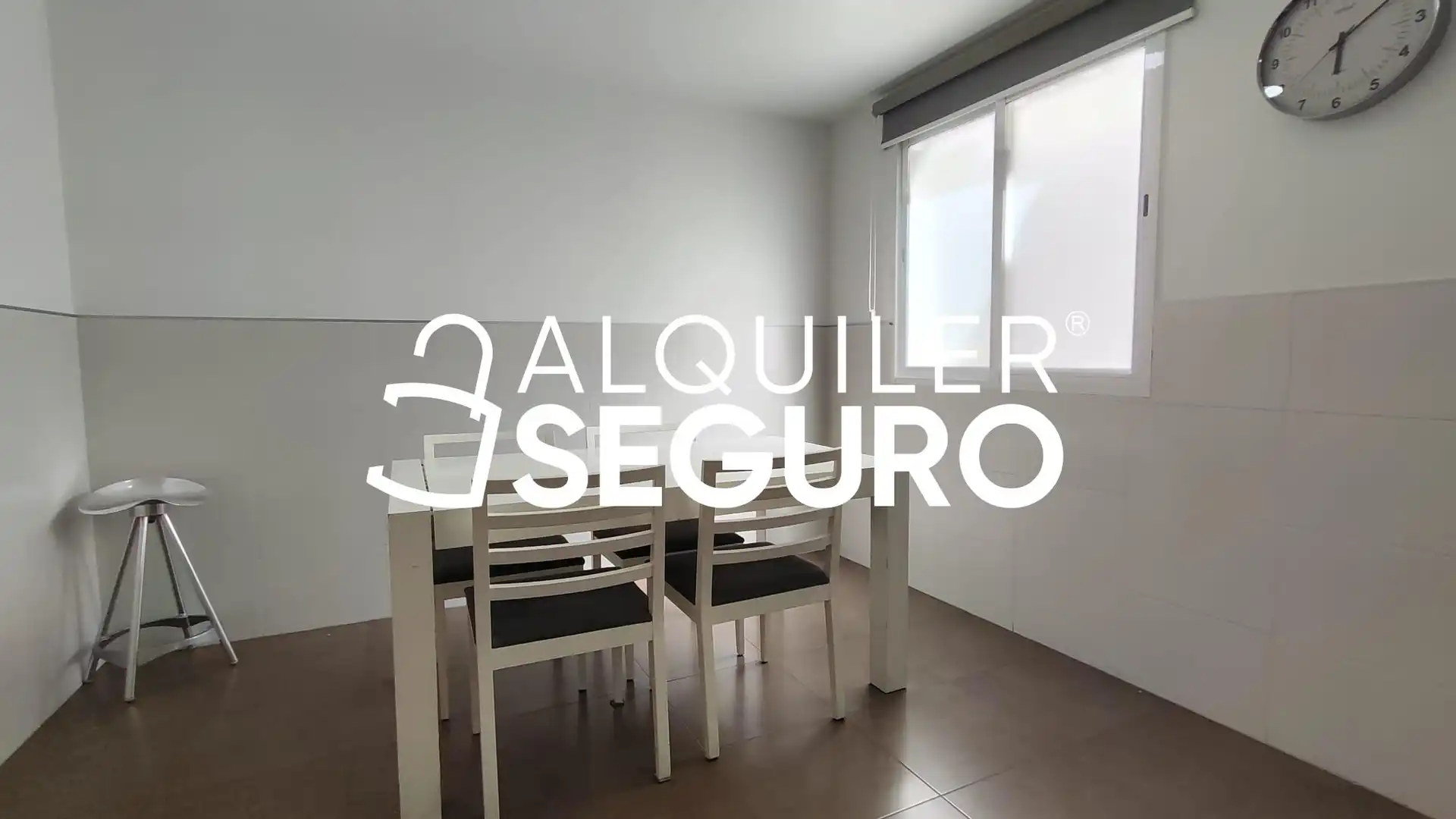 Piso de 100 m² en Alfafar