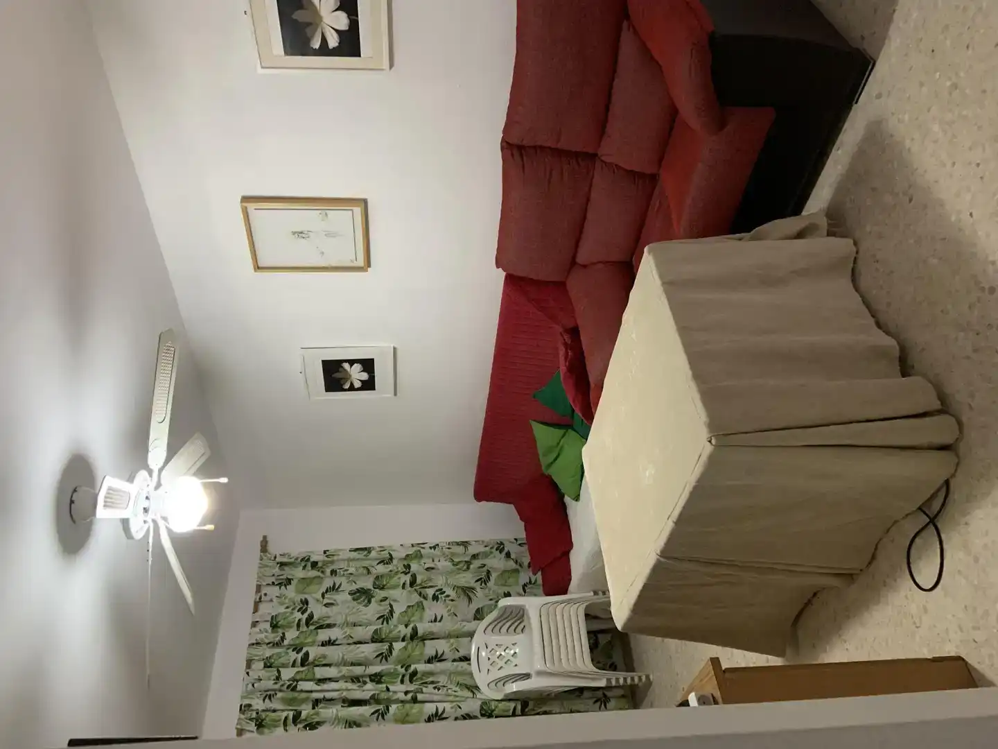 Wohnung 65 m² in Punta Umbría