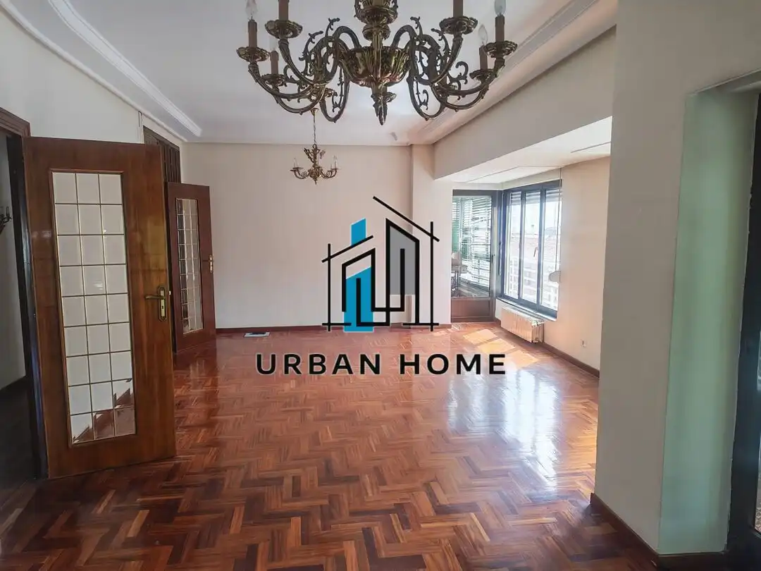 Piso de 170 m² en León