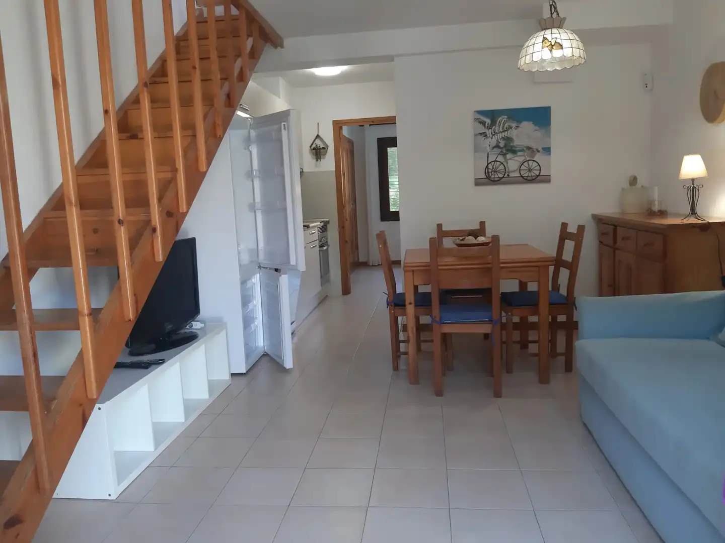 Piso de 70 m² en Calonge i Sant Antoni