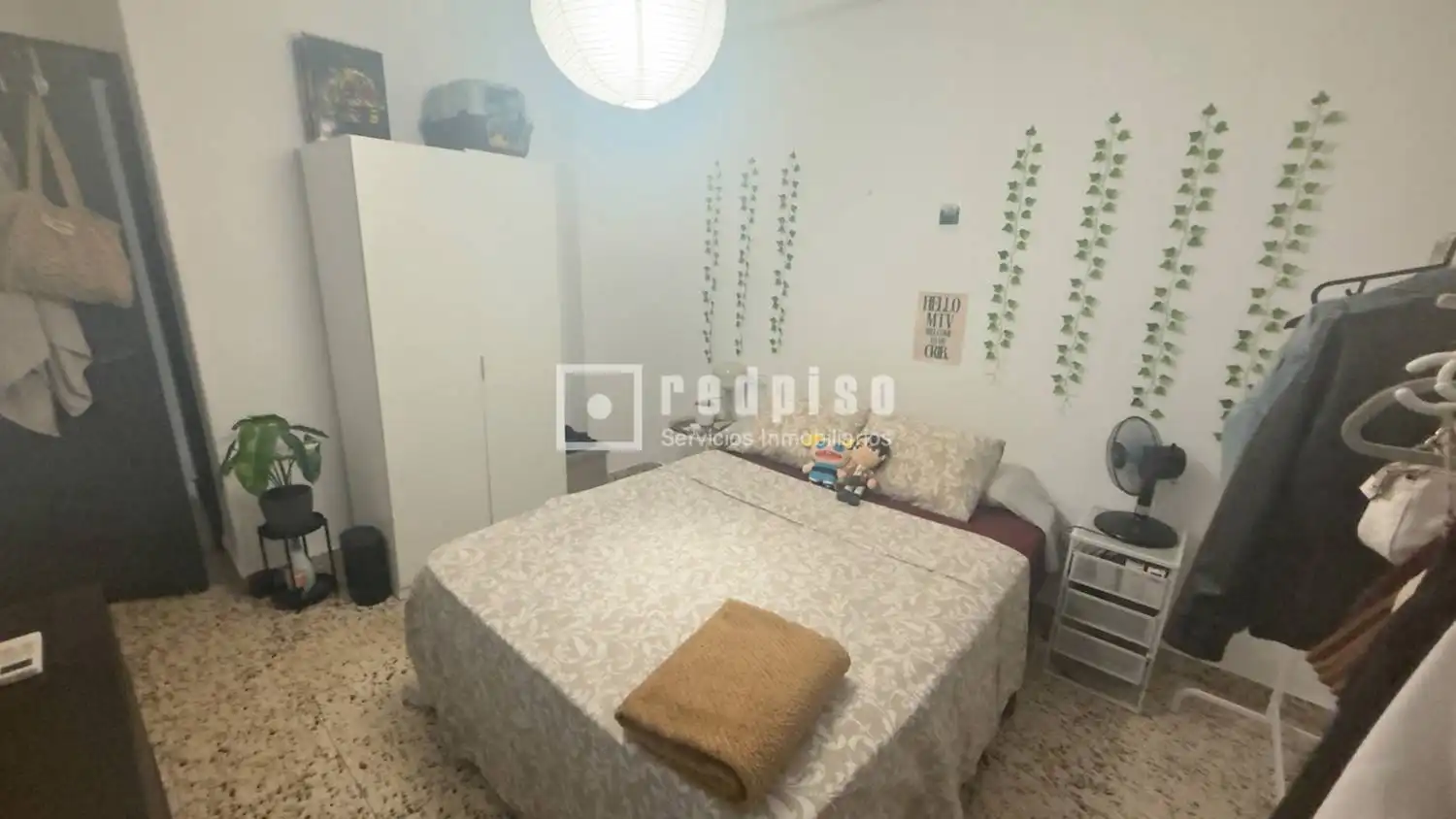 Piso de 76 m² en Murcia