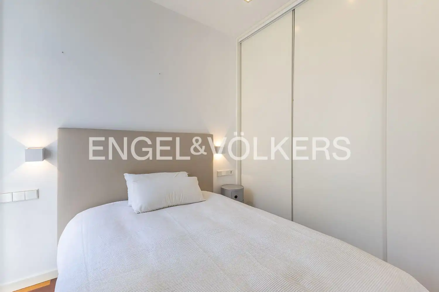 Wohnung 40 m² in Valencia
